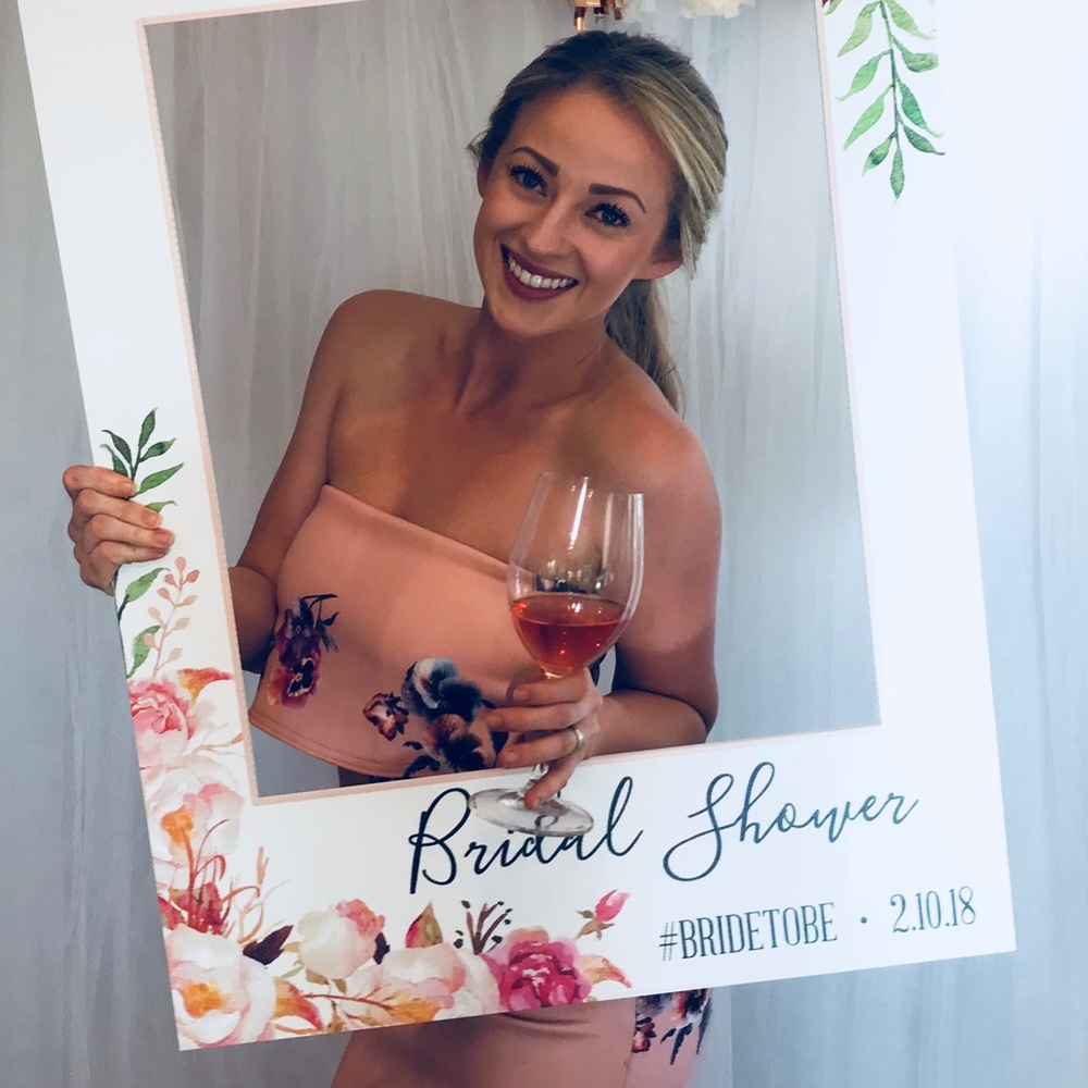 Meet your Posher, Meagan